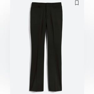 Liverpool Harper Ponte Bootcut Pant Size 18 W